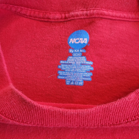 Kansas City Jayhawks Shirt - Picture 4 of 5